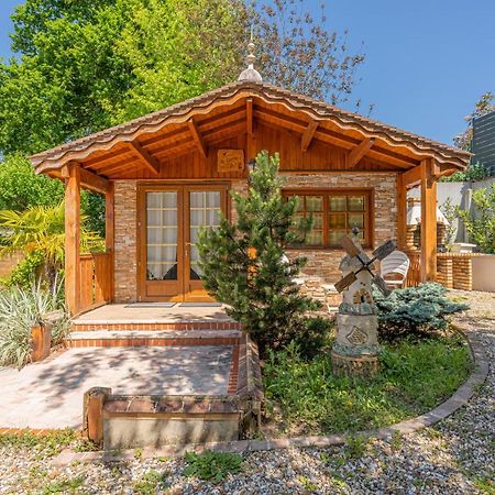 Montevrain Cottage Экстерьер фото