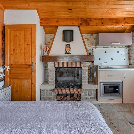 Montevrain Cottage Экстерьер фото