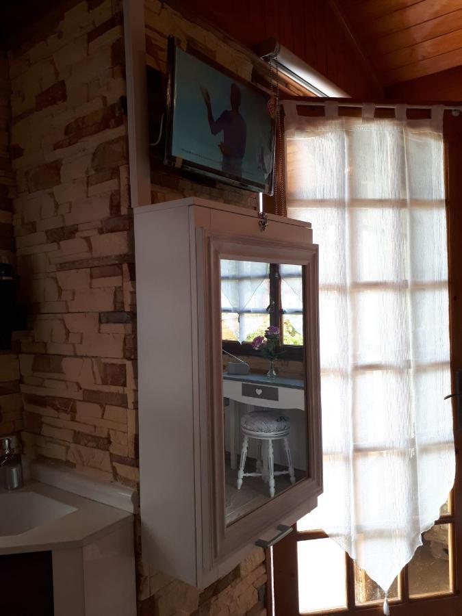 Montevrain Cottage Экстерьер фото