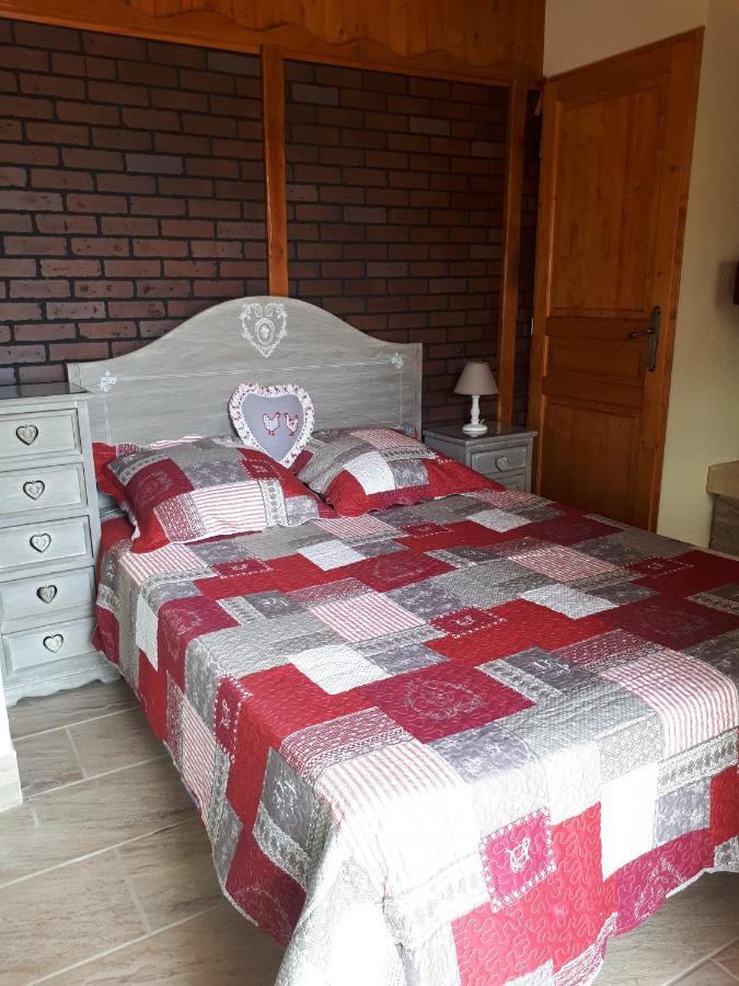 Montevrain Cottage Экстерьер фото