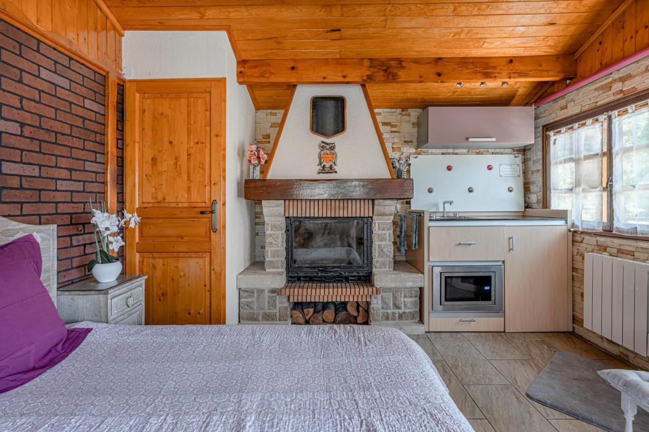Montevrain Cottage Экстерьер фото