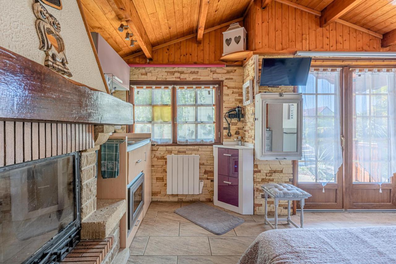 Montevrain Cottage Экстерьер фото