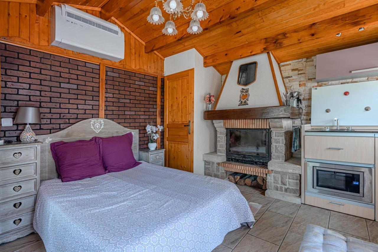Montevrain Cottage Экстерьер фото